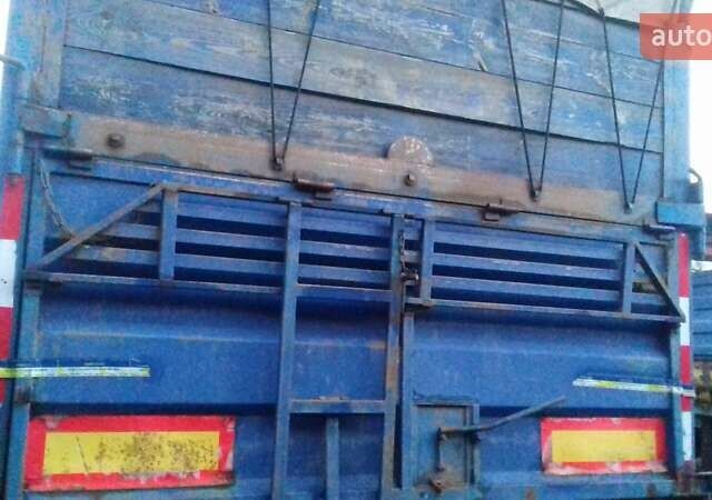 КузПолимерМаш ЦППЗ, объемом двигателя 0 л и пробегом 100 тыс. км за 2000 $, фото 1 на Automoto.ua