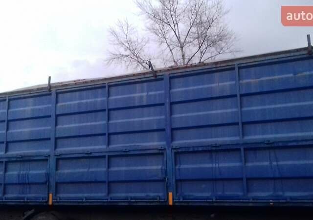 КузПолимерМаш ЦППЗ, объемом двигателя 0 л и пробегом 100 тыс. км за 2000 $, фото 3 на Automoto.ua