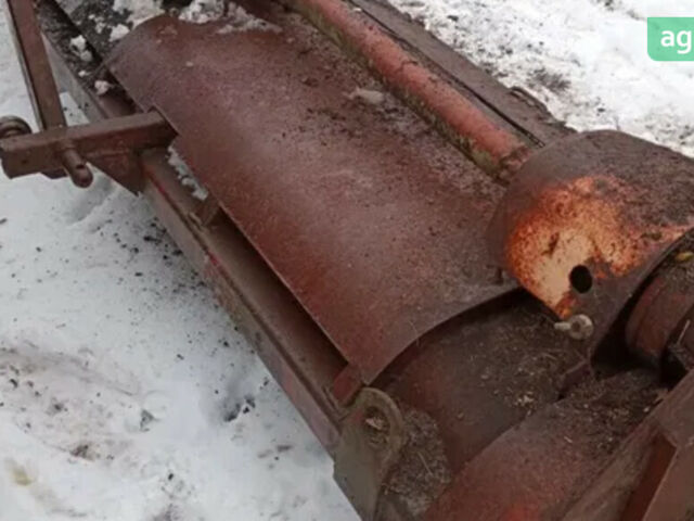 КВФ 2.8, объемом двигателя 0 л и пробегом 0 тыс. км за 388 $, фото 1 на Automoto.ua