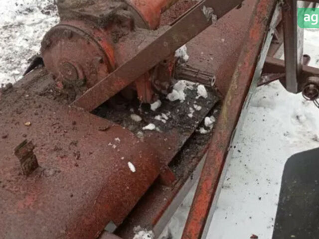 КВФ 2.8, объемом двигателя 0 л и пробегом 0 тыс. км за 388 $, фото 3 на Automoto.ua