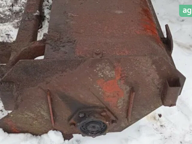 КВФ 2.8, объемом двигателя 0 л и пробегом 0 тыс. км за 388 $, фото 2 на Automoto.ua