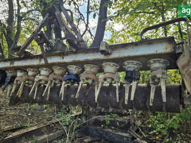 КВФ 2.8, объемом двигателя 0 л и пробегом 0 тыс. км за 1092 $, фото 3 на Automoto.ua