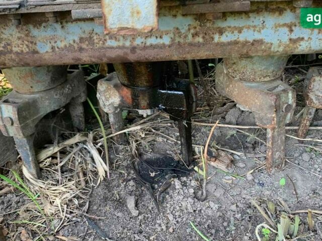 КВФ 2.8, об'ємом двигуна 0 л та пробігом 0 тис. км за 1309 $, фото 3 на Automoto.ua