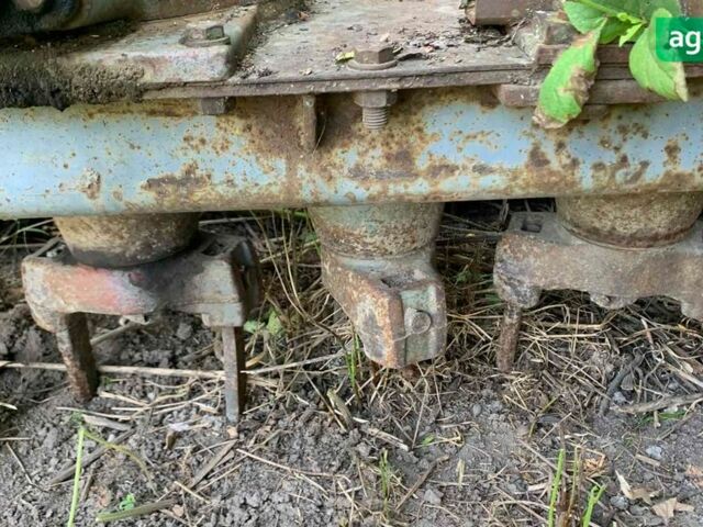 КВФ 2.8, об'ємом двигуна 0 л та пробігом 0 тис. км за 1309 $, фото 7 на Automoto.ua