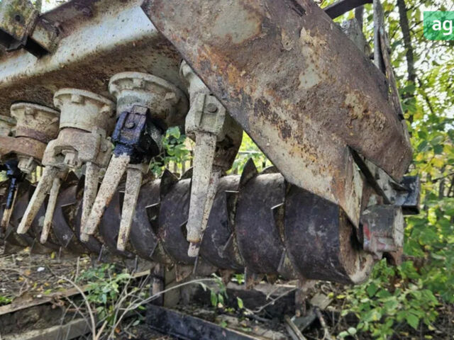 КВФ 2.8, объемом двигателя 0 л и пробегом 0 тыс. км за 1092 $, фото 2 на Automoto.ua