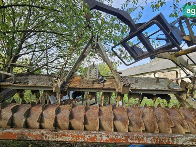 КВФ 2.8, объемом двигателя 0 л и пробегом 0 тыс. км за 1092 $, фото 4 на Automoto.ua