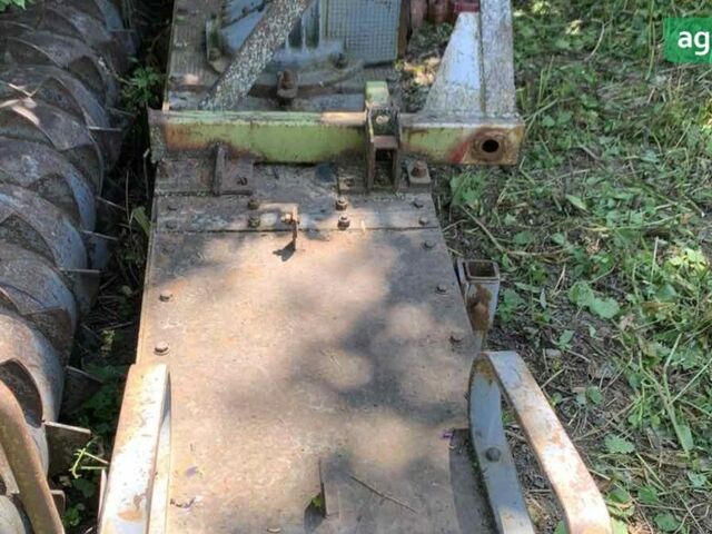 КВФ 2.8, об'ємом двигуна 0 л та пробігом 0 тис. км за 1309 $, фото 6 на Automoto.ua