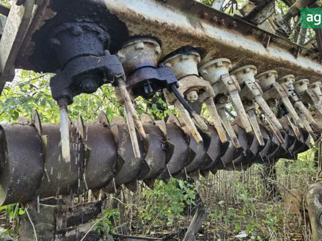 КВФ 2.8, объемом двигателя 0 л и пробегом 0 тыс. км за 1092 $, фото 1 на Automoto.ua