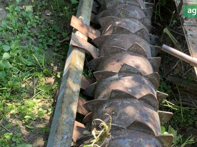 КВФ 2.8, об'ємом двигуна 0 л та пробігом 0 тис. км за 1309 $, фото 5 на Automoto.ua