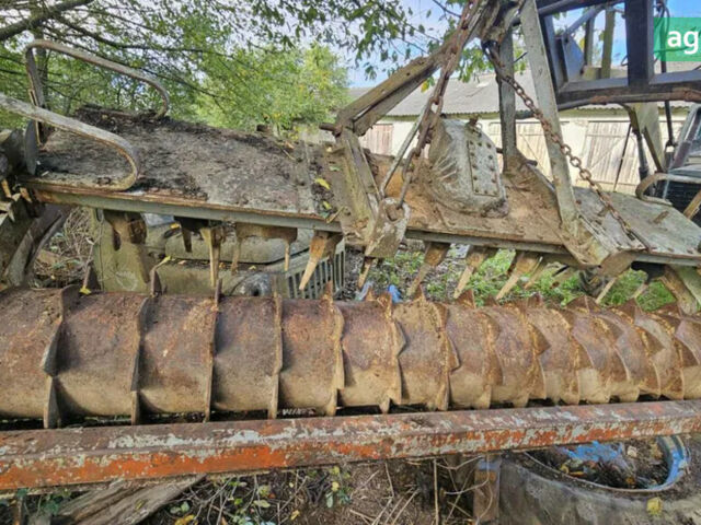 КВФ 2.8, объемом двигателя 0 л и пробегом 0 тыс. км за 1092 $, фото 5 на Automoto.ua