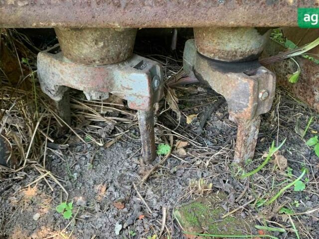 КВФ 2.8, об'ємом двигуна 0 л та пробігом 0 тис. км за 1309 $, фото 1 на Automoto.ua