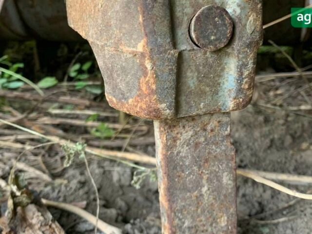 КВФ 2.8, об'ємом двигуна 0 л та пробігом 0 тис. км за 1309 $, фото 4 на Automoto.ua