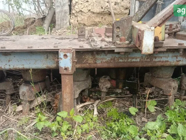 КВФ 2.8, об'ємом двигуна 0 л та пробігом 0 тис. км за 1456 $, фото 1 на Automoto.ua