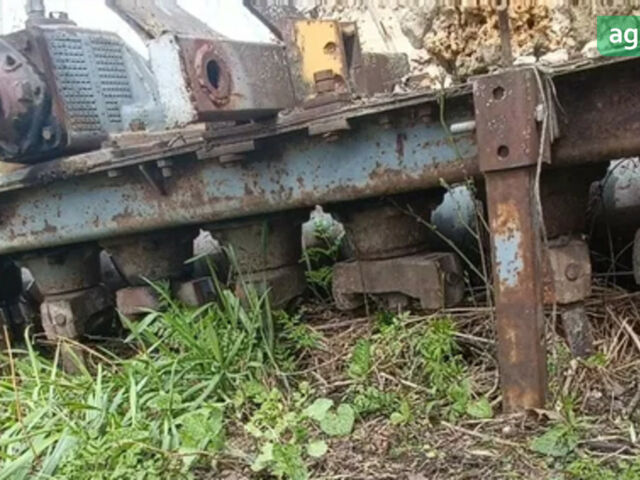 КВФ 2.8, об'ємом двигуна 0 л та пробігом 0 тис. км за 1456 $, фото 2 на Automoto.ua