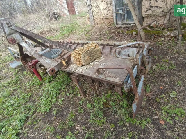 КВФ 2.8, об'ємом двигуна 0 л та пробігом 0 тис. км за 1456 $, фото 3 на Automoto.ua