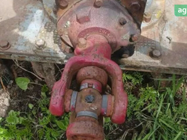 КВФ 2.8, об'ємом двигуна 0 л та пробігом 0 тис. км за 1456 $, фото 4 на Automoto.ua