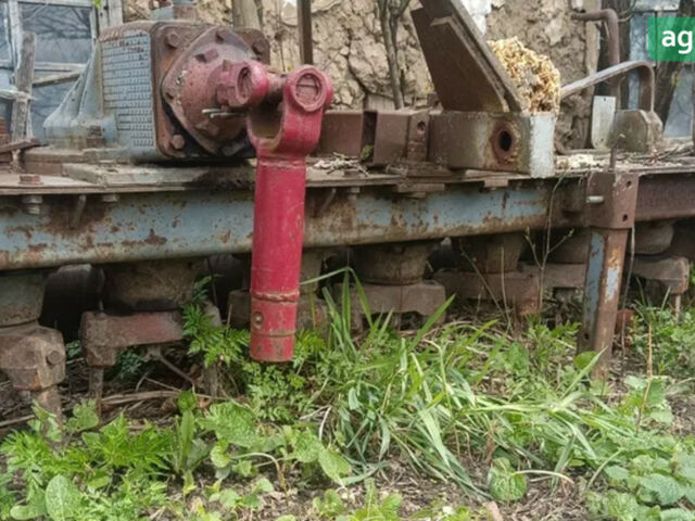 КВФ 2.8, об'ємом двигуна 0 л та пробігом 0 тис. км за 1456 $, фото 5 на Automoto.ua