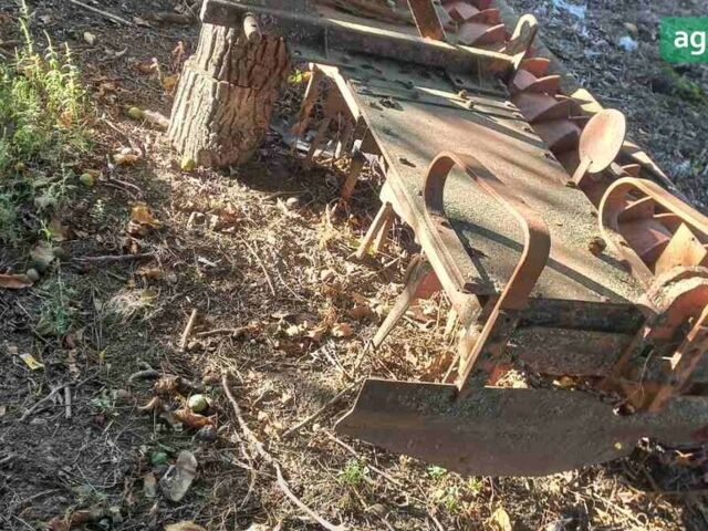 КВФ 2.8, об'ємом двигуна 0 л та пробігом 0 тис. км за 2063 $, фото 1 на Automoto.ua