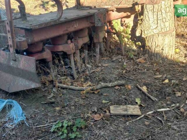 КВФ 2.8, об'ємом двигуна 0 л та пробігом 0 тис. км за 2063 $, фото 2 на Automoto.ua