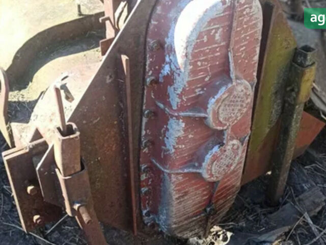 КВФ 2.8, об'ємом двигуна 0 л та пробігом 0 тис. км за 1893 $, фото 2 на Automoto.ua