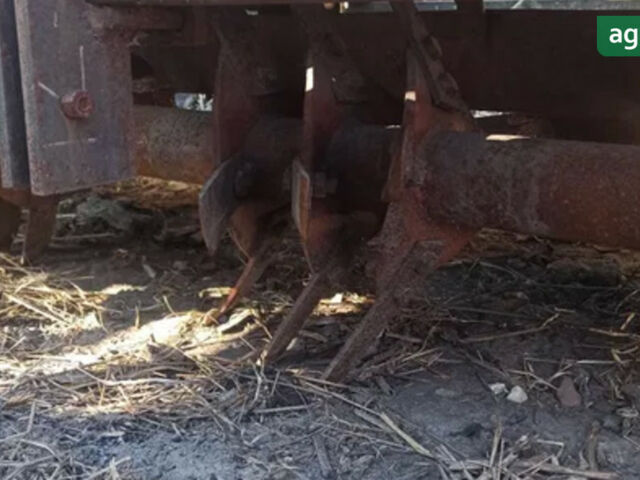 КВФ 2.8, об'ємом двигуна 0 л та пробігом 0 тис. км за 1893 $, фото 3 на Automoto.ua