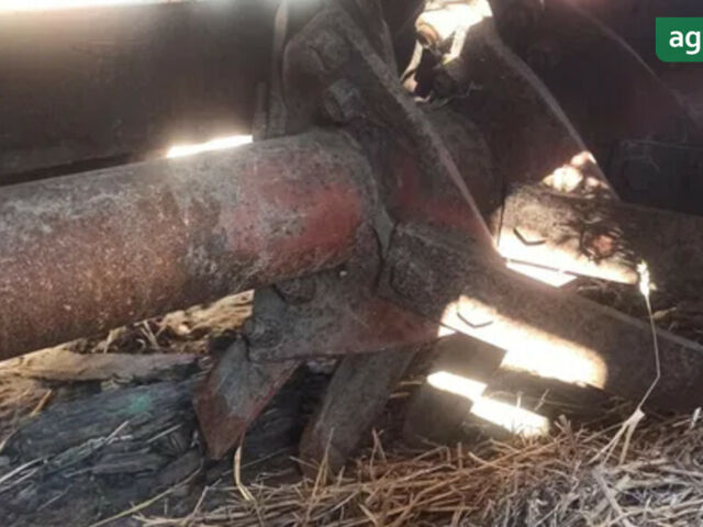 КВФ 2.8, об'ємом двигуна 0 л та пробігом 0 тис. км за 1893 $, фото 4 на Automoto.ua