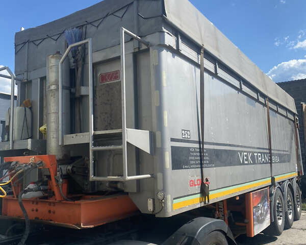 Оранжевый KWB A1-310A, объемом двигателя 0 л и пробегом 1 тыс. км за 16500 $, фото 3 на Automoto.ua