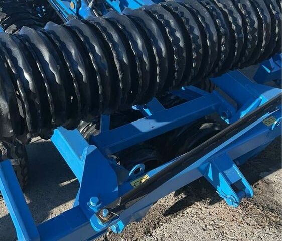 Синій КЗК 6, об'ємом двигуна 0 л та пробігом 0 тис. км за 4376 $, фото 3 на Automoto.ua