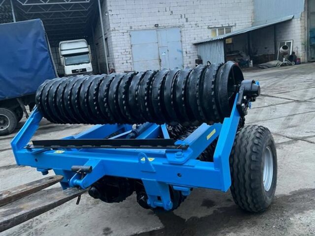 Синій КЗК 6, об'ємом двигуна 0 л та пробігом 0 тис. км за 4376 $, фото 6 на Automoto.ua