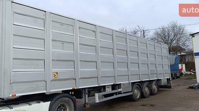 Lacitrailer 3E20, объемом двигателя 0 л и пробегом 200 тыс. км за 50000 $, фото 10 на Automoto.ua