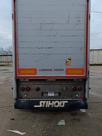 Lacitrailer 3E20, объемом двигателя 0 л и пробегом 200 тыс. км за 50000 $, фото 4 на Automoto.ua