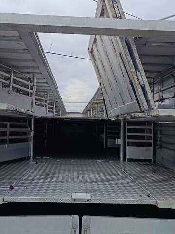 Lacitrailer 3E20, объемом двигателя 0 л и пробегом 200 тыс. км за 50000 $, фото 13 на Automoto.ua