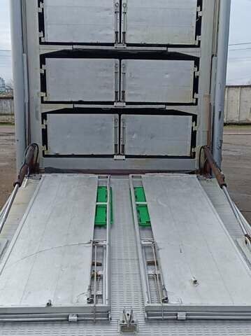 Lacitrailer 3E20, объемом двигателя 0 л и пробегом 200 тыс. км за 50000 $, фото 15 на Automoto.ua