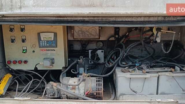 Lacitrailer 3E20, объемом двигателя 0 л и пробегом 200 тыс. км за 50000 $, фото 12 на Automoto.ua