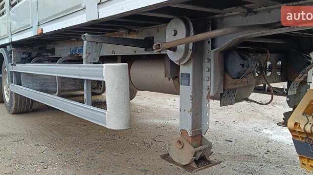 Lacitrailer 3E20, объемом двигателя 0 л и пробегом 200 тыс. км за 50000 $, фото 8 на Automoto.ua