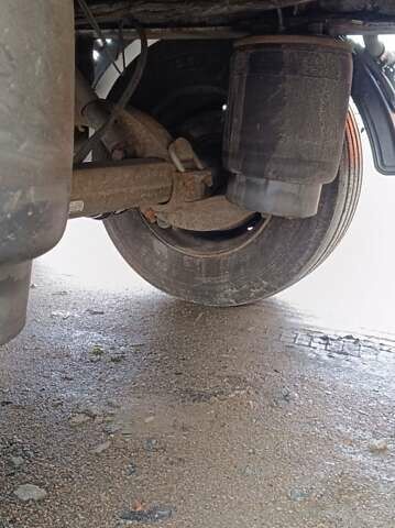 Lacitrailer 3E20, объемом двигателя 0 л и пробегом 200 тыс. км за 50000 $, фото 2 на Automoto.ua