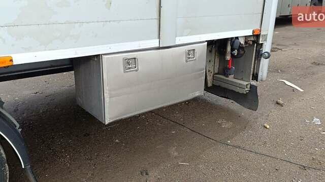 Lacitrailer 3E20, объемом двигателя 0 л и пробегом 200 тыс. км за 50000 $, фото 3 на Automoto.ua