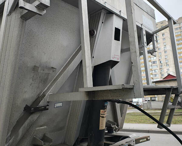 Lacitrailer 3E20RD, объемом двигателя 0 л и пробегом 0 тыс. км за 17500 $, фото 2 на Automoto.ua