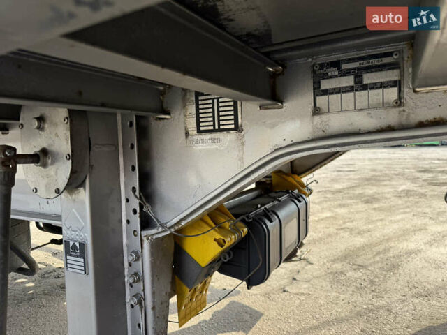 Lacitrailer 3E20RD, объемом двигателя 0 л и пробегом 500 тыс. км за 12700 $, фото 7 на Automoto.ua