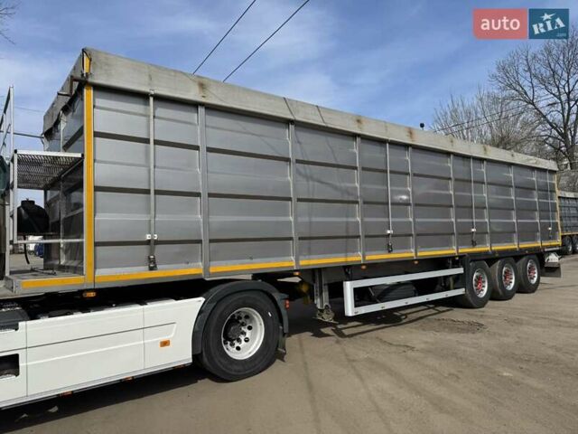 Lacitrailer 3E20RD, объемом двигателя 0 л и пробегом 500 тыс. км за 12700 $, фото 1 на Automoto.ua