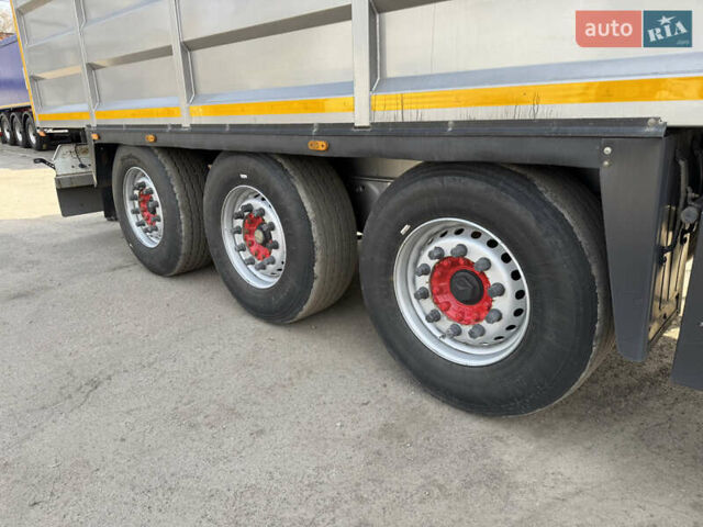 Lacitrailer 3E20RD, объемом двигателя 0 л и пробегом 500 тыс. км за 12700 $, фото 6 на Automoto.ua