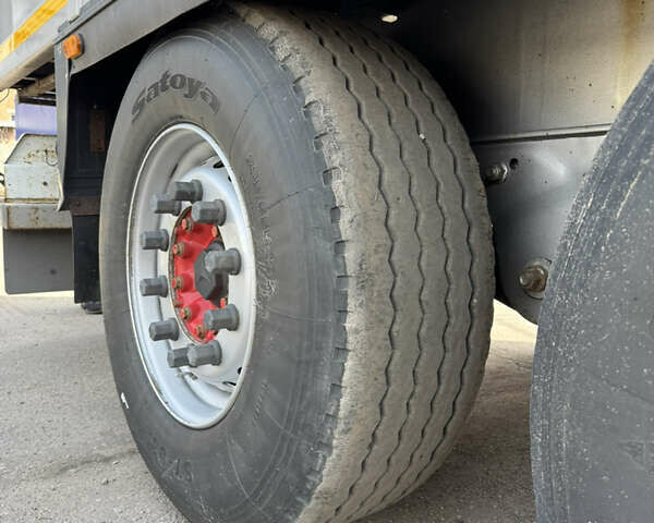 Lacitrailer 3E20RD, объемом двигателя 0 л и пробегом 500 тыс. км за 12700 $, фото 5 на Automoto.ua