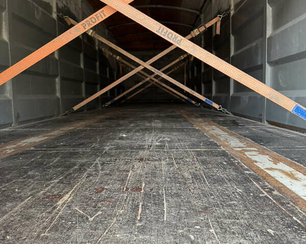 Lacitrailer 3E20RD, объемом двигателя 0 л и пробегом 500 тыс. км за 12700 $, фото 9 на Automoto.ua