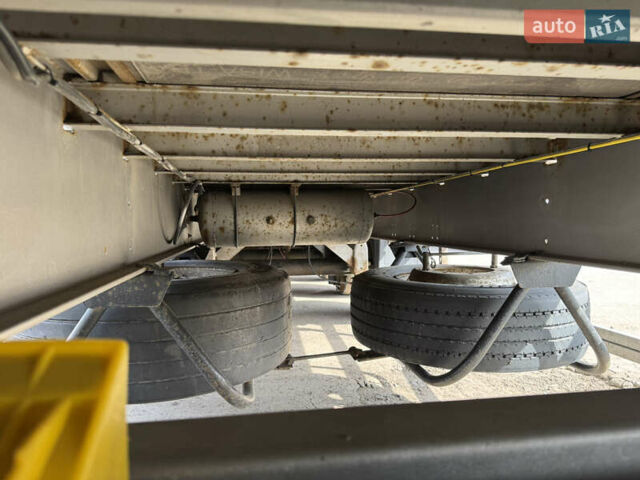 Lacitrailer 3E20RD, объемом двигателя 0 л и пробегом 500 тыс. км за 12700 $, фото 8 на Automoto.ua