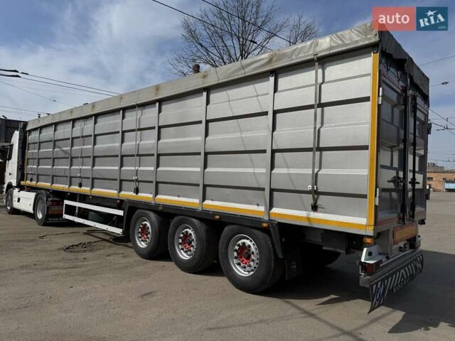 Lacitrailer 3E20RD, объемом двигателя 0 л и пробегом 500 тыс. км за 12700 $, фото 2 на Automoto.ua