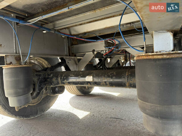 Lacitrailer 3E20RD, объемом двигателя 0 л и пробегом 500 тыс. км за 12700 $, фото 4 на Automoto.ua