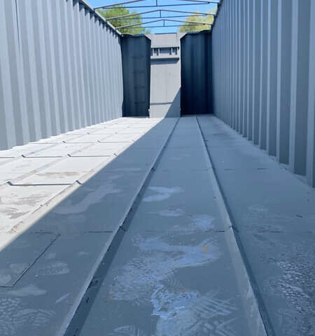 Серый Lacitrailer 3E20RD, объемом двигателя 0 л и пробегом 500 тыс. км за 21500 $, фото 4 на Automoto.ua