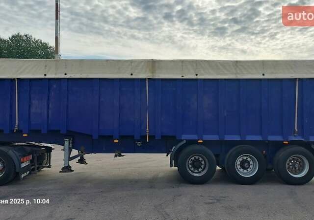 LAG 0-3-34KHSL, об'ємом двигуна 0 л та пробігом 100 тис. км за 9700 $, фото 3 на Automoto.ua