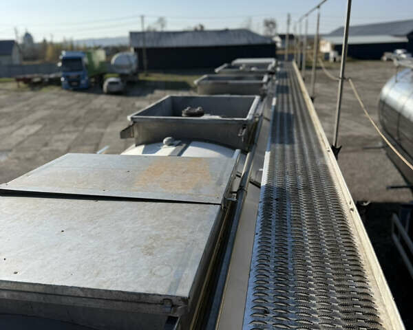 Серый LAG 0-3-34KHSL, объемом двигателя 0 л и пробегом 300 тыс. км за 45000 $, фото 33 на Automoto.ua