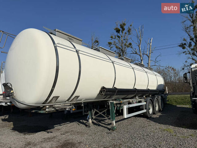 Серый LAG 0-3-34KHSL, объемом двигателя 0 л и пробегом 300 тыс. км за 45000 $, фото 27 на Automoto.ua